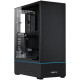 Lian Li Chassis SUP01X Mid Tower Gaming Case Black (G99.SUP01X.IN)