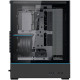 Lian Li Chassis SUP01X Mid Tower Gaming Case Black (G99.SUP01X.IN)