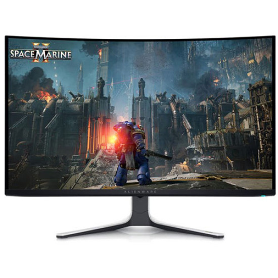 Dell Alienware 32 inch 4K QD-OLED Gaming Monitor (AW3225QF)