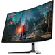 Dell Alienware 32 inch 4K QD-OLED Gaming Monitor (AW3225QF)