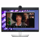 Dell 24 inch Video Conferencing Monitor (P2424HEB)