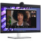 Dell 24 inch Video Conferencing Monitor (P2424HEB)