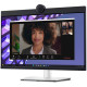 Dell 24 inch Video Conferencing Monitor (P2424HEB)