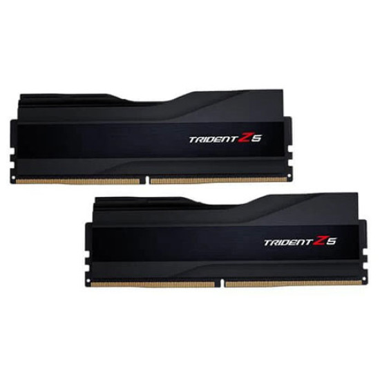 G.Skill Trident Z5 32GB (2x 16GB) DDR5 5600MHz CL40 Black (F5-5600J4040C16GX2-TZ5K)