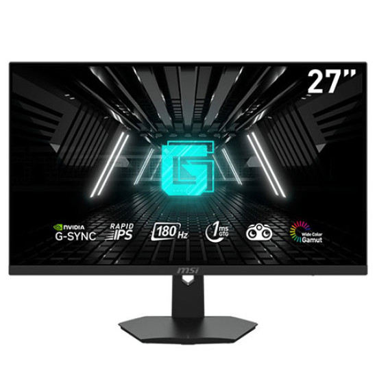 MSI G274F 27 inch esports 180Hz Gaming Monitor