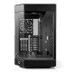 HYTE Y60 Dual Chamber Mid-Tower ATX Case Black (CS-HYTE-Y60-B)