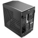 HYTE Y60 Dual Chamber Mid-Tower ATX Case Black (CS-HYTE-Y60-B)