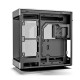 HYTE Y60 Dual Chamber Mid-Tower ATX Case Black White (CS-HYTE-Y60-BW)