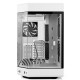 HYTE Y60 Dual Chamber Mid-Tower ATX Case White (CS-HYTE-Y60-WW)