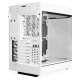 HYTE Y60 Dual Chamber Mid-Tower ATX Case White (CS-HYTE-Y60-WW)