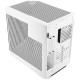 HYTE Y60 Dual Chamber Mid-Tower ATX Case White (CS-HYTE-Y60-WW)