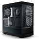 HYTE Y40 ATX Mid Tower Case Black (CS-HYTE-Y40-B)