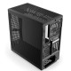 HYTE Y40 ATX Mid Tower Case Black (CS-HYTE-Y40-B)