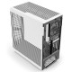 HYTE Y40 ATX Mid Tower Case Black White (CS-HYTE-Y40-BW)