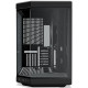 HYTE Y70 Dual Chamber Mid-Tower ATX Case Black (CS-HYTE-Y70-B)