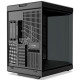 HYTE Y70 Dual Chamber Mid-Tower ATX Case Black (CS-HYTE-Y70-B)