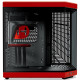 HYTE Y70 Dual Chamber Mid-Tower ATX Case Black Red (CS-HYTE-Y70-BR)