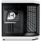 HYTE Y70 Dual Chamber Mid-Tower ATX Case Black White (CS-HYTE-Y70-BW)