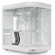 HYTE Y70 Dual Chamber Mid-Tower ATX Case White (CS-HYTE-Y70-WW)