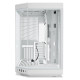 HYTE Y70 Dual Chamber Mid-Tower ATX Case White (CS-HYTE-Y70-WW)