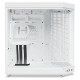 HYTE Y70 Dual Chamber Mid-Tower ATX Case White (CS-HYTE-Y70-WW)