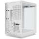 HYTE Y70 Dual Chamber Mid-Tower ATX Case White (CS-HYTE-Y70-WW)