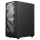 Antec AX83 RGB ELITE Mid-Tower Gaming Case