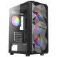 Antec AX83 RGB Extreme E-ATAX Mid Tower Gaming Case