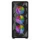 Antec AX83 RGB Extreme E-ATAX Mid Tower Gaming Case