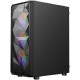 Antec AX83 RGB Extreme E-ATAX Mid Tower Gaming Case