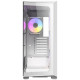 Antec C3 ARGB White Mid Tower Cabinet (C3-ARGB-W)