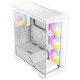 Antec C3 ARGB White Mid Tower Cabinet (C3-ARGB-W)