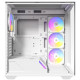 Antec C3 ARGB White Mid Tower Cabinet (C3-ARGB-W)