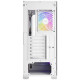 Antec C3 ARGB White Mid Tower Cabinet (C3-ARGB-W)