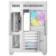 Antec C5 ARGB White Mid Tower Cabinet (C5-ARGB-W)