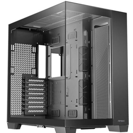 Antec C8 E-ATX Full Tower Cabinet Black