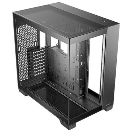 Antec C8 ARGB E-ATX Full Tower Cabinet (C8-ARGB)