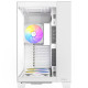 Antec C8 ARGB E-ATX Full Tower White Cabinet (C8-ARGB-W)