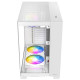 Antec C8 ARGB E-ATX Full Tower White Cabinet (C8-ARGB-W)