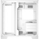 Antec C8 E-ATX Full Tower Cabinet White (C8-W)