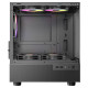 Antec CX200M RGB ELITE Mid-Tower Gaming Case (CX200M-RGB-ELITE)