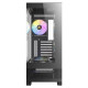 Antec CX700 RGB ELITE Mid-Tower Gaming Case (CX700-RGB-ELITE)