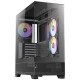 Antec CX700 RGB ELITE Mid-Tower Gaming Case (CX700-RGB-ELITE)