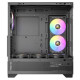 Antec CX700 RGB ELITE Mid-Tower Gaming Case (CX700-RGB-ELITE)