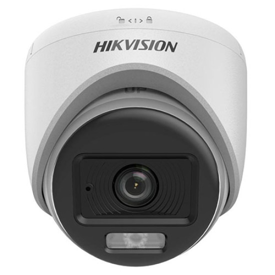 Hikvision DS-2CE70KF0T-PFS Turbo HD Camera