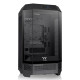 Thermaltake The Tower 300 Micro Tower Black (CA-1Y4-00S1WN-00)