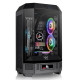 Thermaltake The Tower 300 Micro Tower Black (CA-1Y4-00S1WN-00)