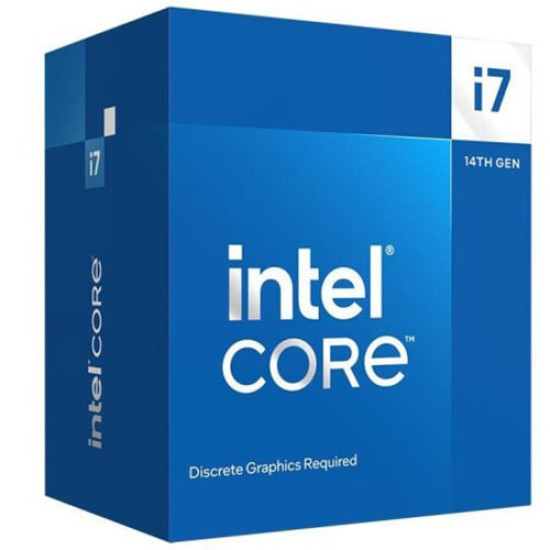 Intel Core i7 14700F 2.1GHz Processor