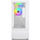 Ant Value CV100 Mid-Tower Gaming Cabinet White