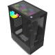 Antec C8 ARGB E-ATX Full Tower Cabinet (C8-ARGB)